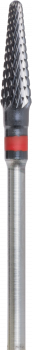 SCHWARZE HARTMETALLFRÄSER
